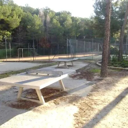 T3 Avec Wi-fi, Parking, Piscine Et Tennis A 150m De La - Fr-1-316-340 Apartment