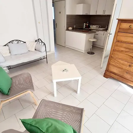 T3 Avec Wi-fi, Parking, Piscine Et Tennis A 150m De La - Fr-1-316-340 Apartment