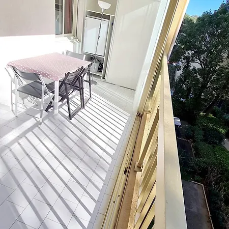 Apartment T3 Avec Wi-fi, Parking, Piscine Et Tennis A 150m De La - Fr-1-316-340