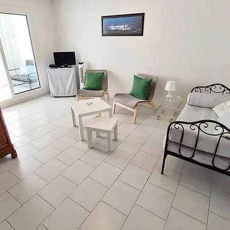T3 Avec Wi-fi, Parking, Piscine Et Tennis A 150m De La - Fr-1-316-340 * Six-Fours-les-Plages